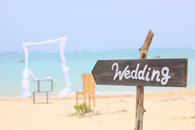 バリ島で理想の結婚式を実現しよう！
