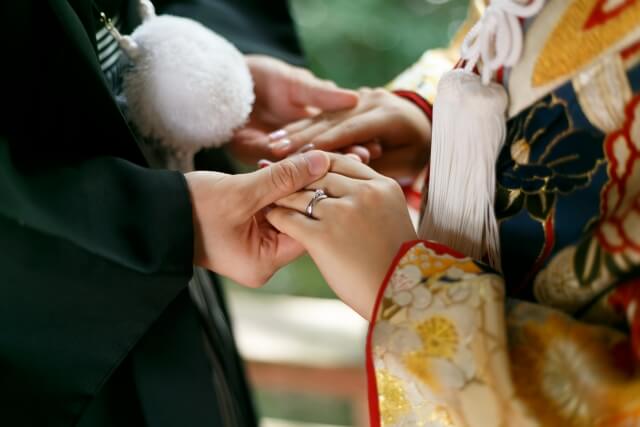 大阪での結婚式を成功させるコツ