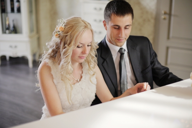 真似したい♡結婚式のパンツスタイル着こなし術!