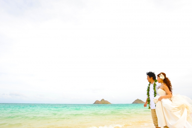 【リゾ婚】費用を抑えてハワイで挙式するポイント