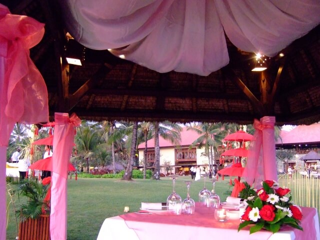 憧れの海外ウェディング・バリ島での結婚式！！予算はいくら？安いって本当？