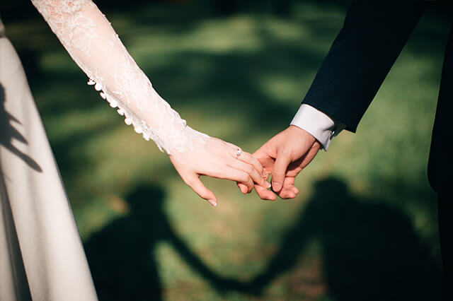 結婚式を東京で挙げるなら♡気になる費用平均をチェック!
