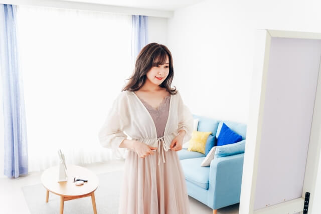 結婚挨拶の服装はどう選ぶ?ポイントや注意点を紹介