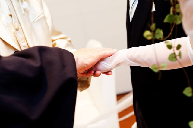 結婚式の司会者と打ち合わせするときのポイント