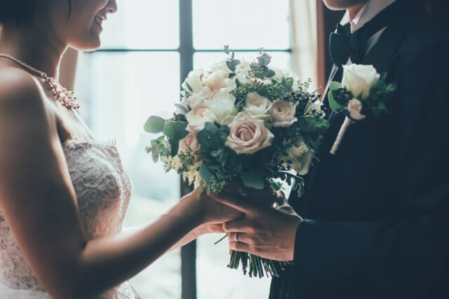 大阪で貸切の結婚式場を選ぶときの比較ポイント