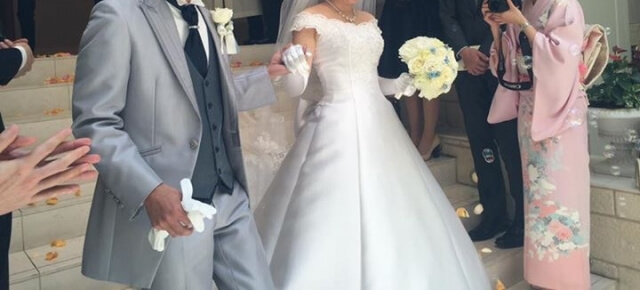 家族のみ・少人数結婚式のメリット