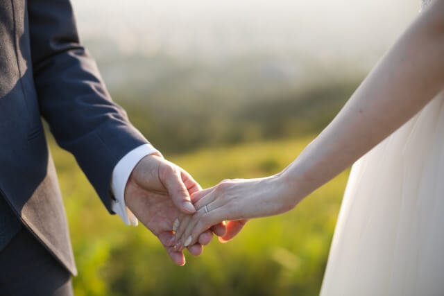 忘れられない彼がいるなら復縁結婚を目指すのもあり