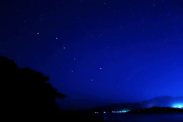 ナイトウェディングだから叶う5つのメリット