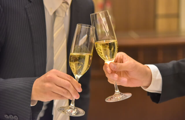 大阪の結婚式場の選び方