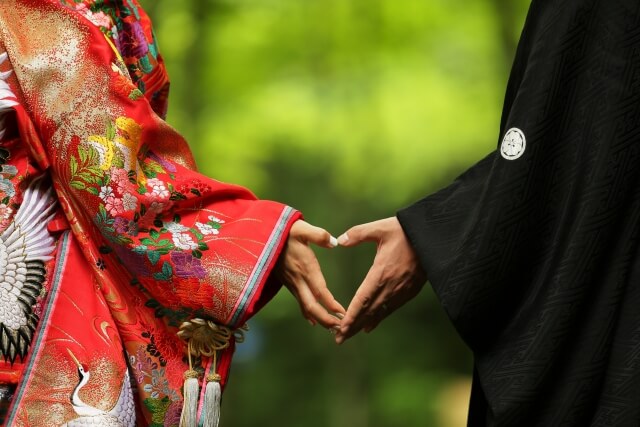 大阪で和装結婚式を選ぶべき人・避けるべき人