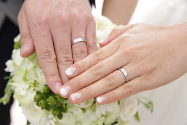 再婚の結婚式は挙げるべき？