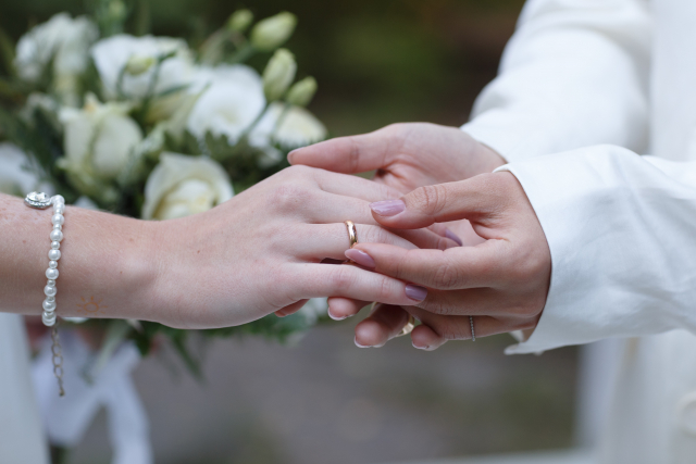 会費制結婚式のメリット・デメリット