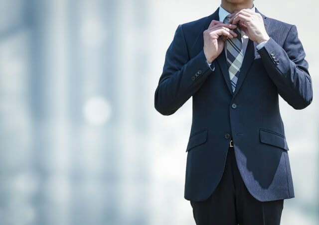 結婚挨拶に適した服装