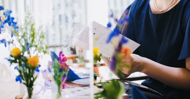 【演出編】司会無しでも盛り上がる進行の工夫