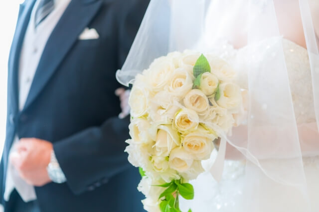 大阪で少人数の結婚式ができるおすすめの式場