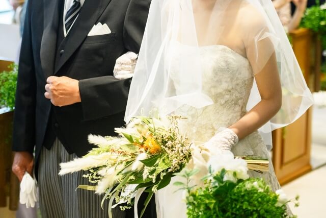 新婚旅行は結婚式の前or後？