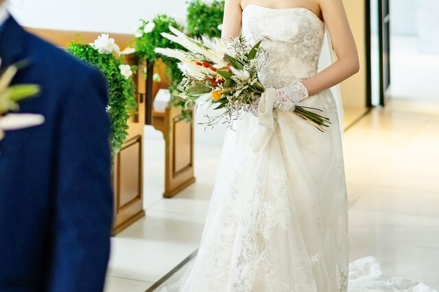 関西・東海で支払い柔軟な式場5選