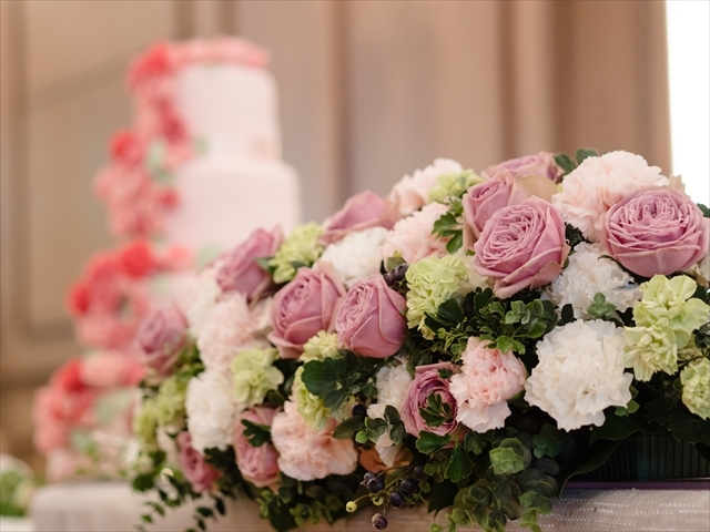 結婚式・大阪のゲストハウスおすすめ4会場の特徴