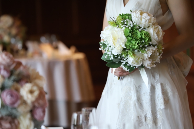 大阪の結婚式で教会がおすすめな人・おすすめでない人