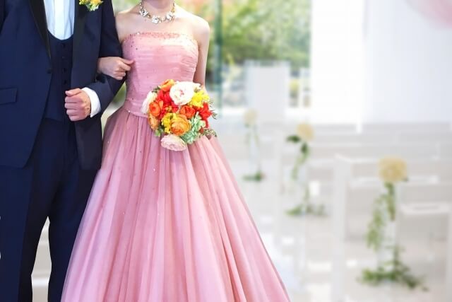 大阪で口コミのいいおすすめの結婚式場