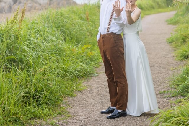 大阪でホテルウェディングを選ぶコツ