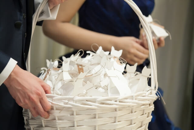 値段を賢く抑える!結婚式 見積もりからの節約術&値引き交渉の最終手段