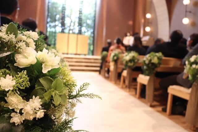 大阪の結婚式|口コミの探し方