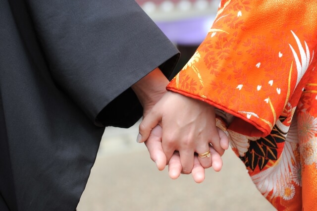 大阪で神社婚を選んだら確認したい5つのポイント