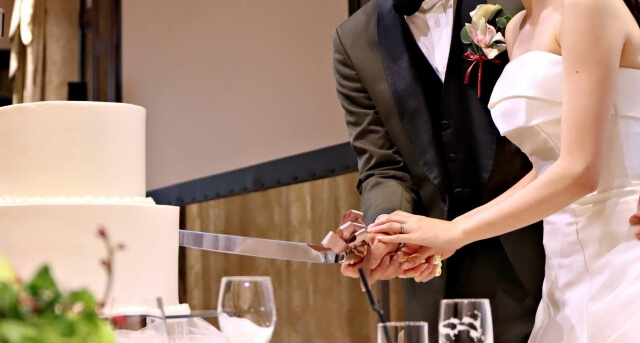 大阪で結婚式を貸切にするなら費用はいくら?