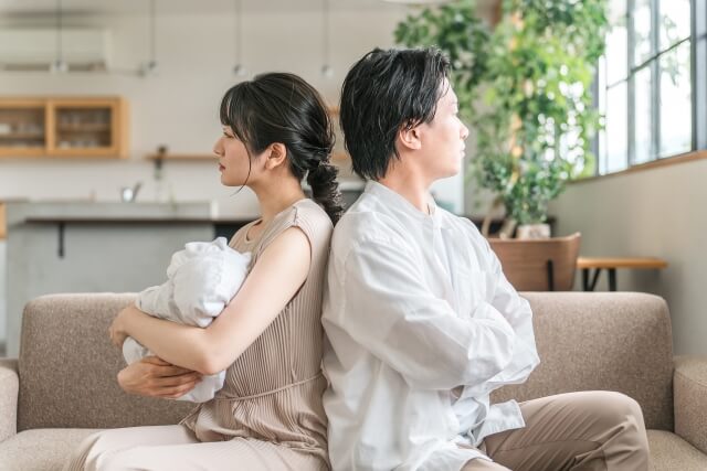 結婚式 準備 喧嘩をする5つの原因