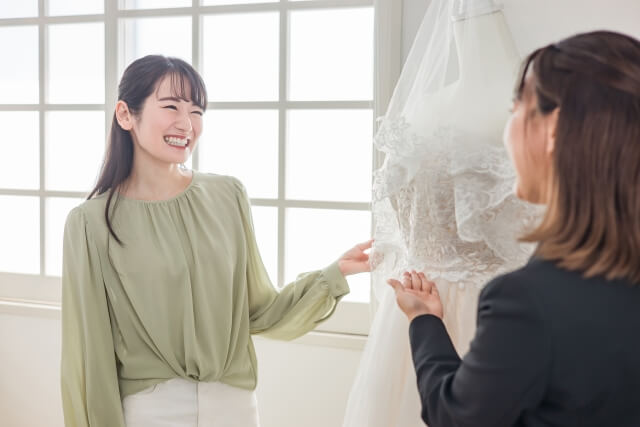 結婚式・大阪の予算を抑える3つの方法