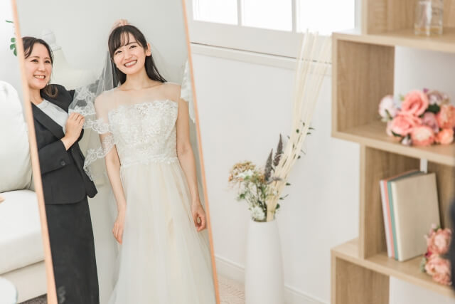 結婚式費用の内訳と見積もり後に上がりやすい項目一覧