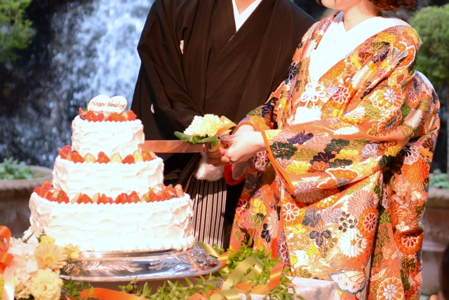 知っておきたい！大阪での結婚式の特徴とは