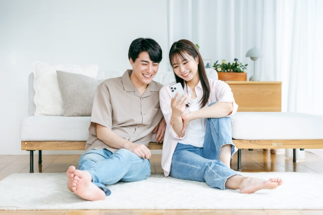 失敗しないための予算計画ステップ
