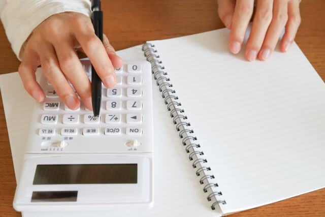 大阪の家族のみ招待する結婚式の費用相場