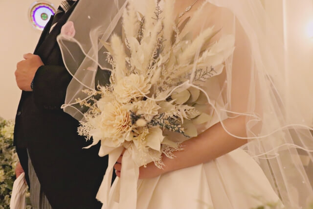 大阪で家族のみの結婚式ができるおすすめ式場5選