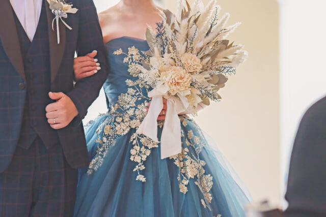 【これだけでOK】式場見学で使える確認事項チェックリスト