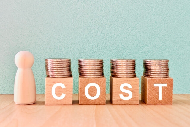 大阪の神社で結婚式を挙げる費用相場はいくら？