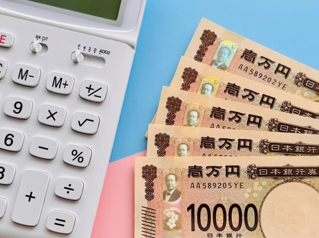 大阪の結婚式費用はどのくらいかかる？