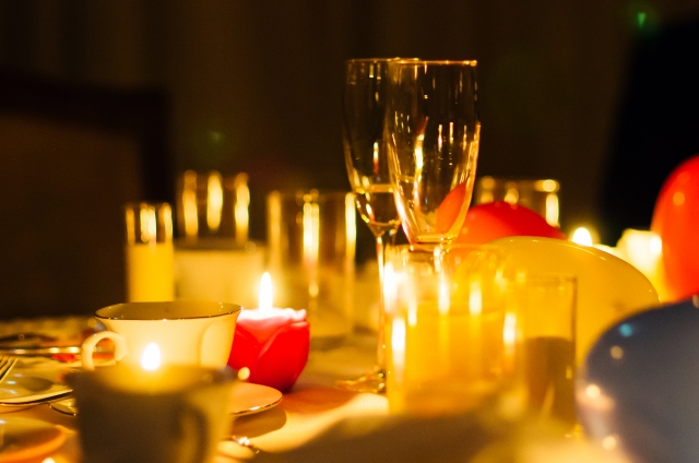 結婚式・大阪でゲストハウスを選んだ人が確認したい5つのポイント