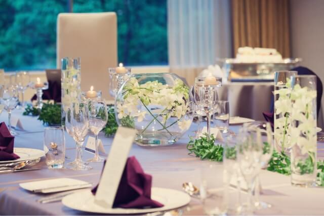 大阪で家族のみの結婚式を挙げる際の注意点