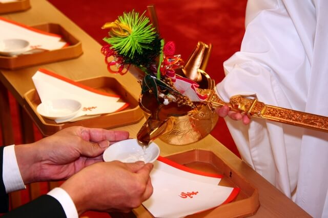 家族婚とは?一般的な結婚式との3つの違い