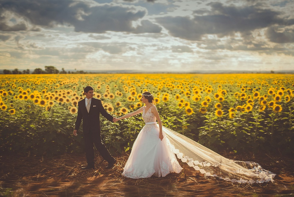結婚生活で悩んだら、あの日の写真を見て！